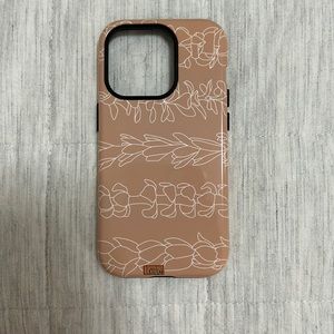 Iphone 14 Pro case